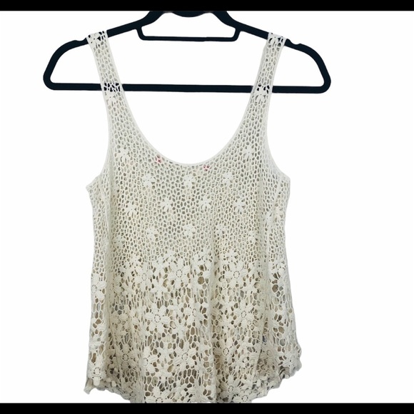Chelsea & Violet Tops - Chelsea & Violet women’s knit Tank‎ top extra small